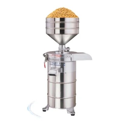 F-16 Soybean Grinding & Separator Machine/ Soybean Milk Machine