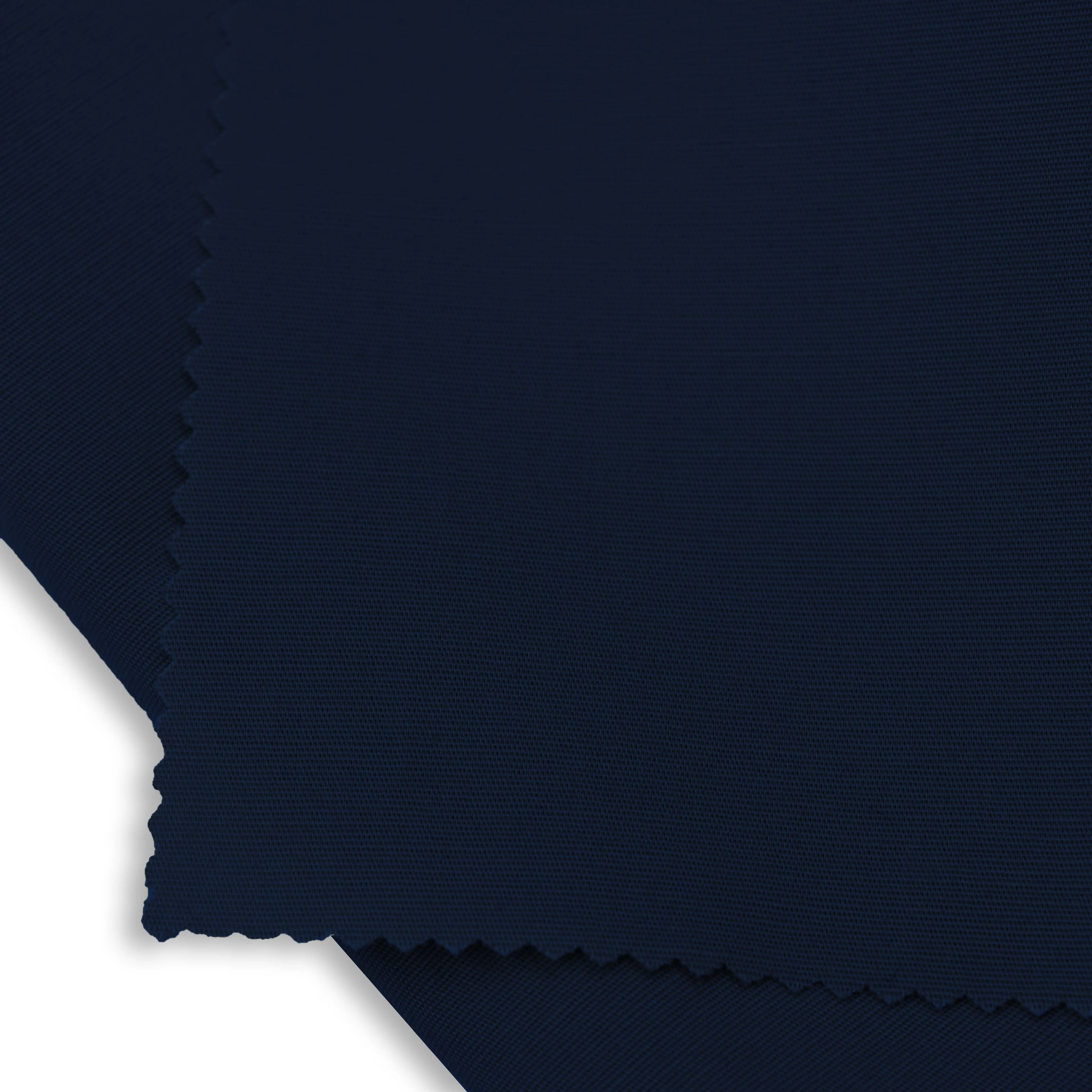 Organic 56% Lyocell 44% Cotton Gots Fabric Rolls Cotton Spandex Fabric