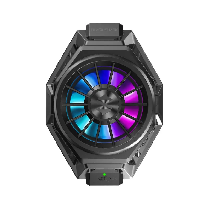 Xiaomi Wholesale Black Shark Cooling Case 2 Pro Funcooler Pro mobile phone cooler master