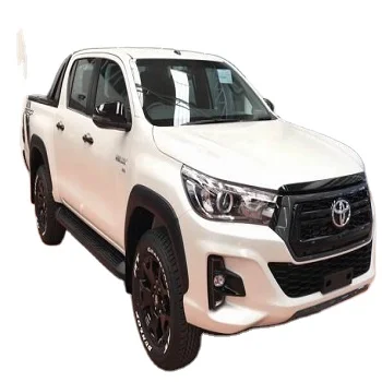 2016/17 Used Cars toyota hilux diesel pickup 4x4 double cabin