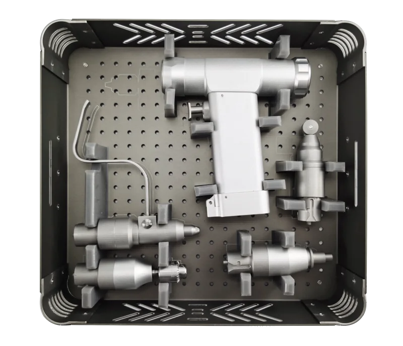 Orthopedic veterinary surgical Medical power electric multi functional bone drill