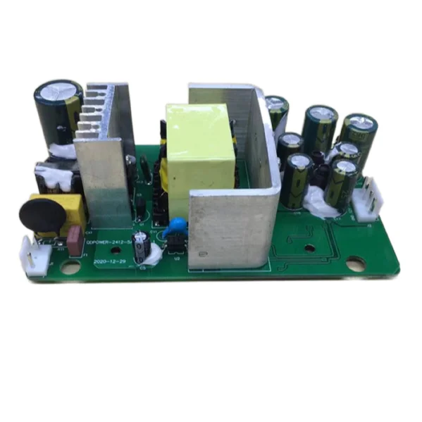 AC 110v 220v 24v 6A  DC switching power supply mining psu ac dc 5v power module