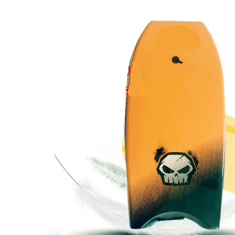 Adult Kids Bodyboard Eps Material Surf Beach Boogie Board Pool Swim Float For Water Sports