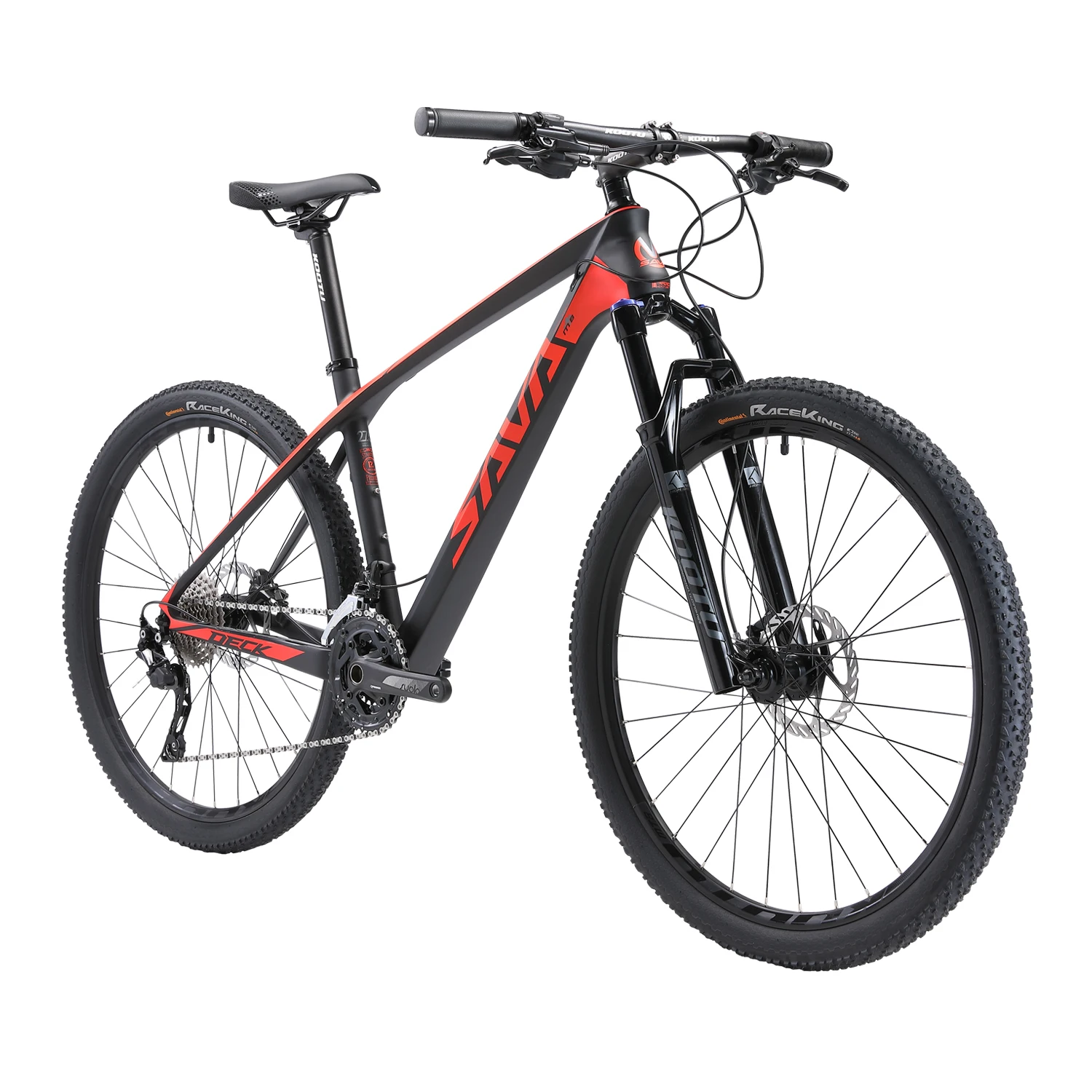  SAVA легкий углеродный велосипед 27 5/29 дюймов DEORE M6000 bicicletas 29