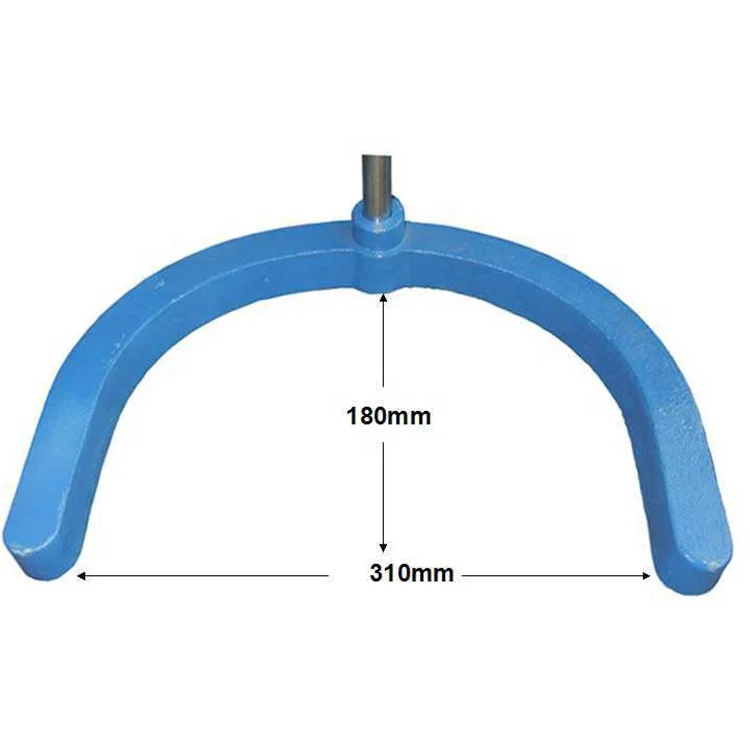 Manufacture Machines Blender  Resistant Digital Overhead Stirrer