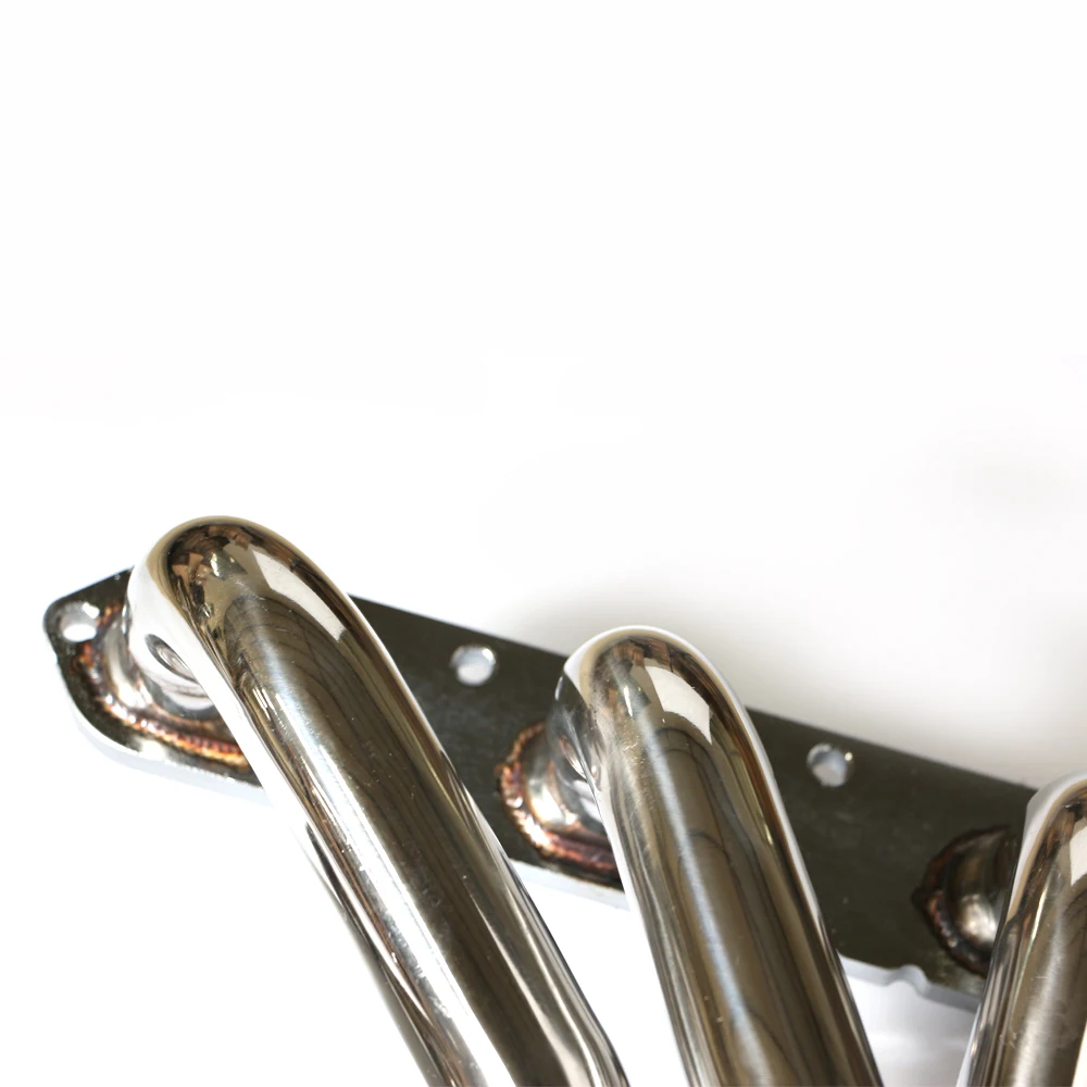Stainless Steel Exhaust Manifold Header for Porsche 987