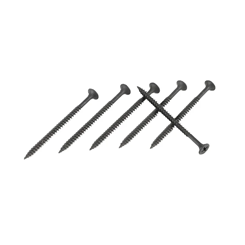 Высокое качество и высокая прочность Selfdrill листовой металлический винт 29x19 для очков из нержавеющей