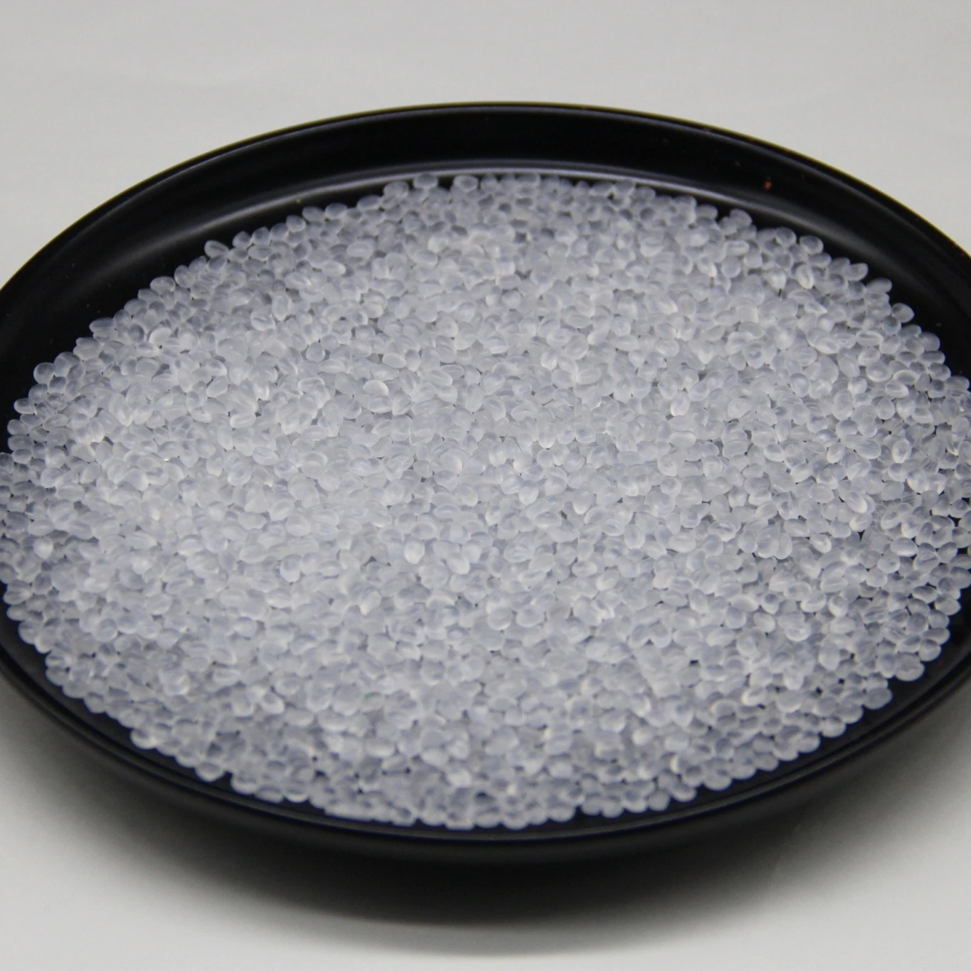 Injection molding polypropylene granules PP PPB-M02D particles plastic raw materials for Household Appliances, Packages