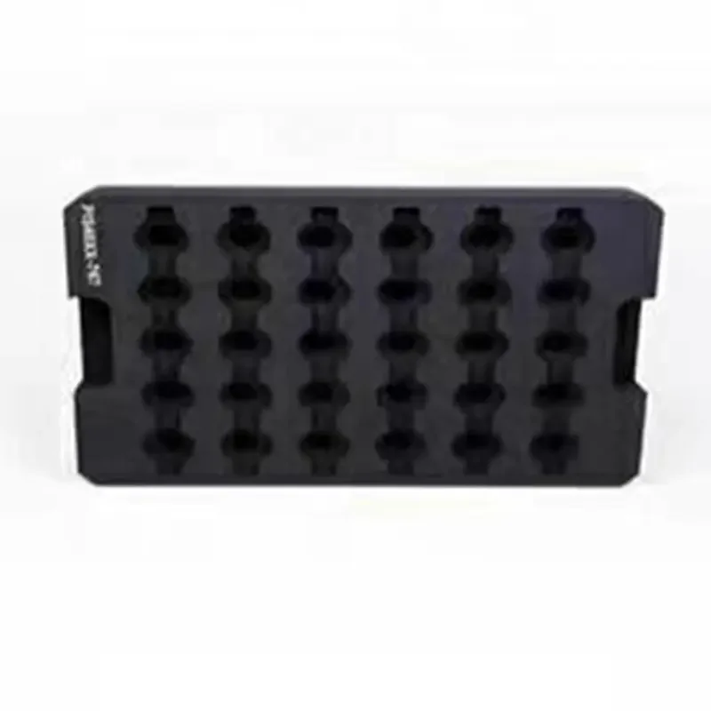 Quality Assurance Custom EVA Eco-friend Insert Packaging High Density EPE Foam
