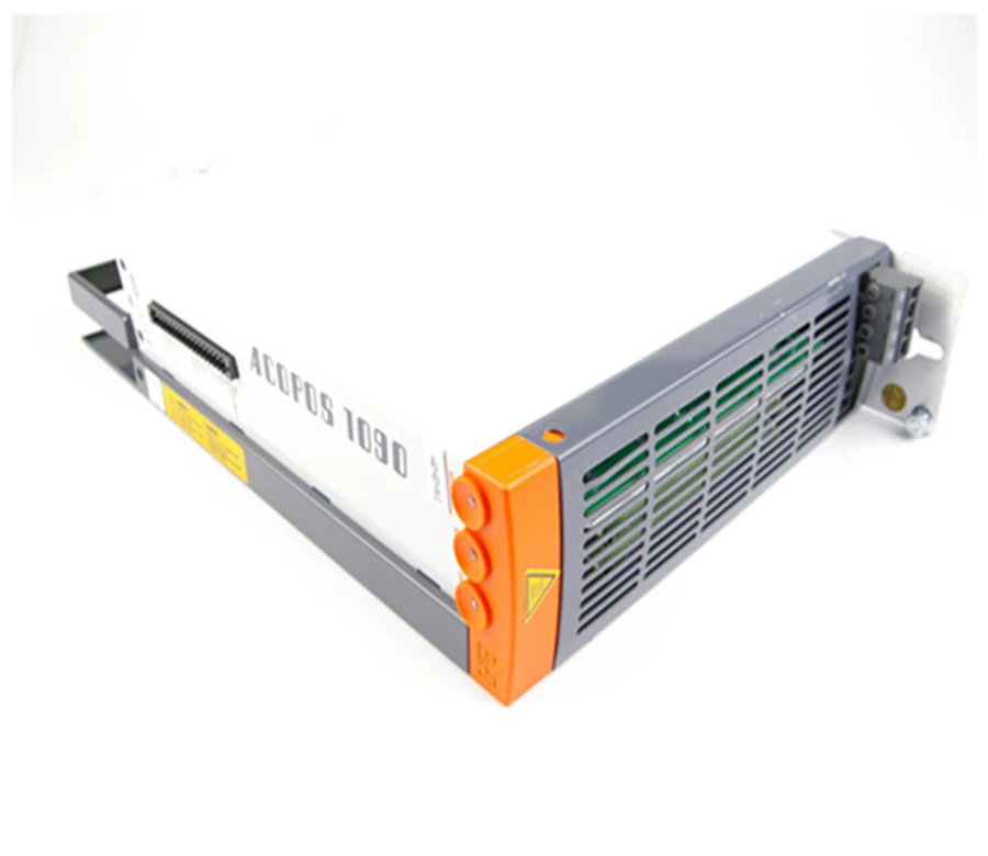 New B&R ACOPOS 1090 8V1090.00-1 Servo Motor Drive Motor Controller Amplifiers