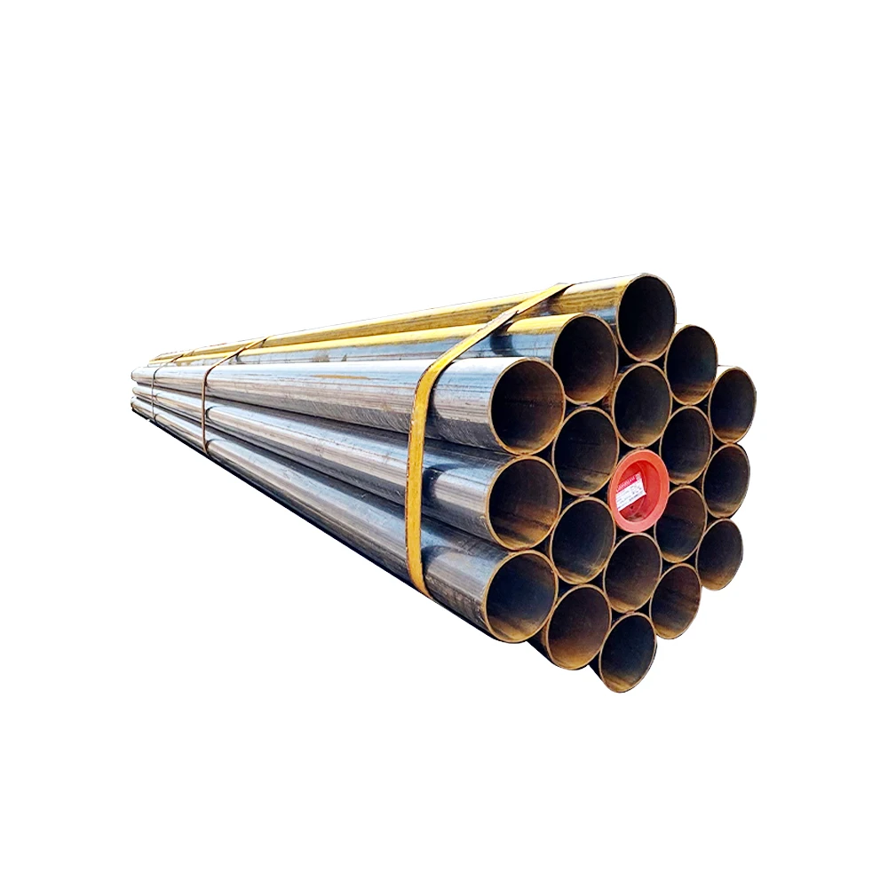 welded pipes carbon astm a36 a53 q235 sch40 sch60 sch 80 carbon steel welded pipe black iron pipe
