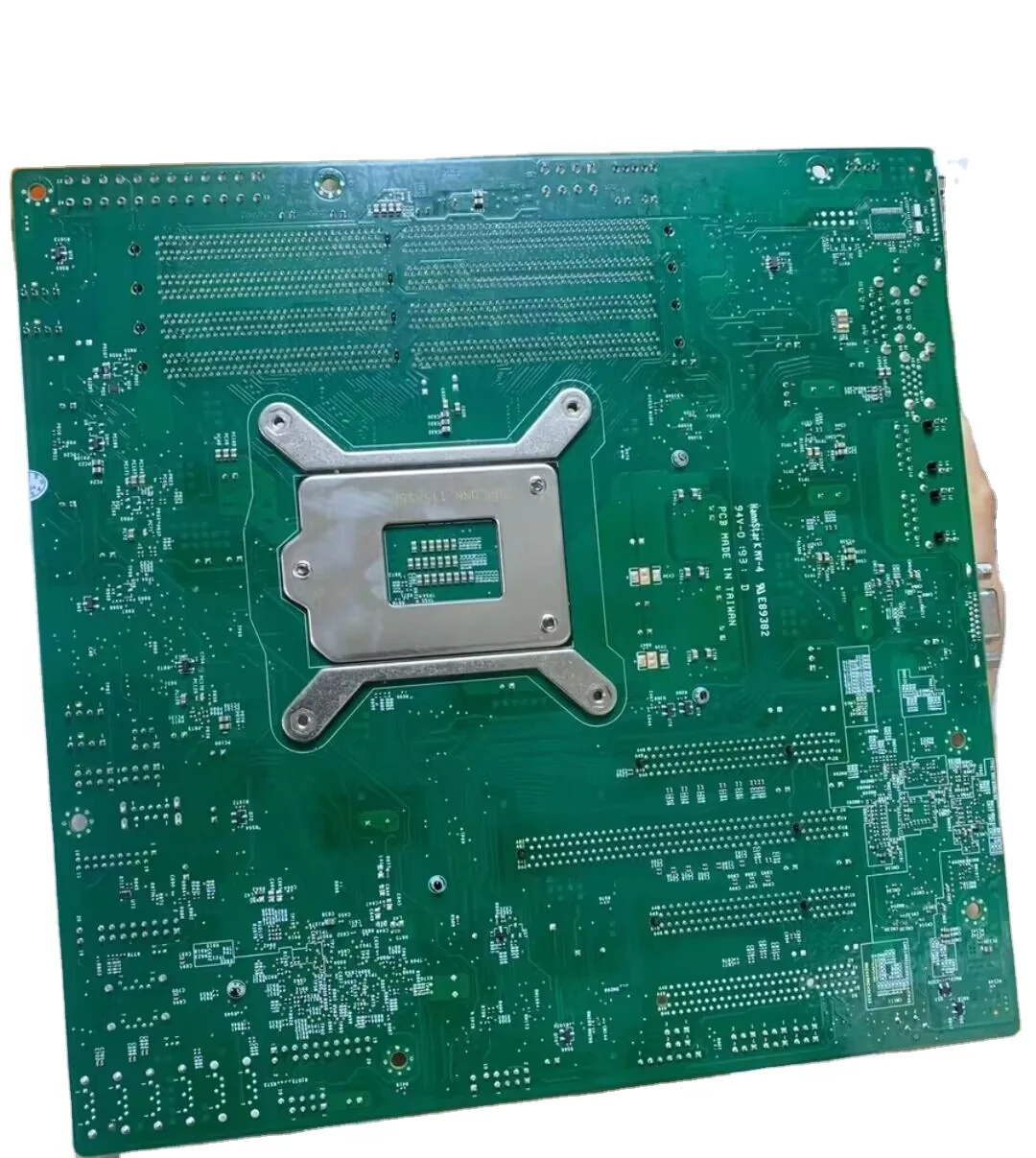 X11SSL-F for Supermicro MicroATX Motherboard LGA1151 E3-1200 v6/v5 7th/6th Gen. Core i3 Series DDR4 GbE LAN with i210-AT