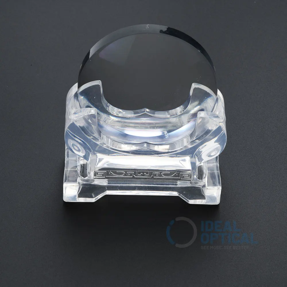 Stylish Resin Eyeglass Lens Blue Blocking Technology and 1.56 UV420  CR39 Eyewear Lens Optical Lenses for Eye Safety