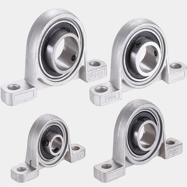 High quality cast iron pillow block bearing housings UCP212 UCF212 UCT212 for machinery