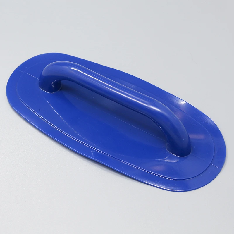 2024 Colorful PVC Grab Handle Marine Accessories Boat Handle for Kayak Canoe Dinghy Inflatable Rubber Boat