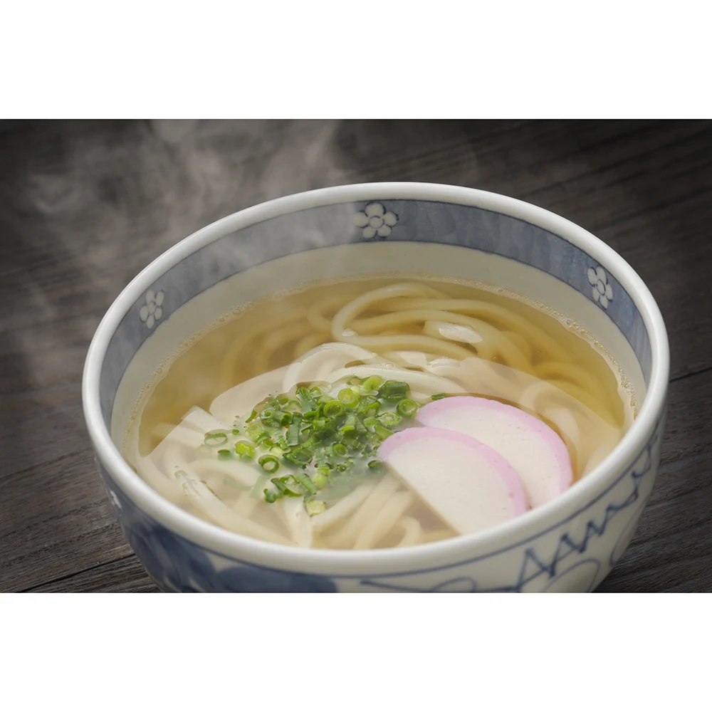 Using high quality liquid seasoning Japan konbu kelp soup stock