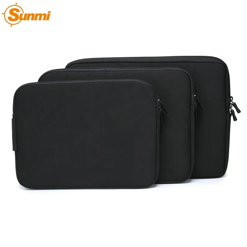 
Sunmi Laptop Sleeve 13.3 inch Soft Case Cover 15