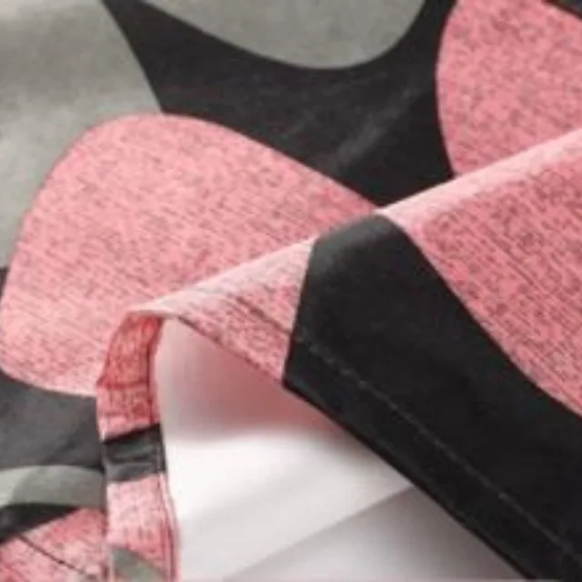 Simple and fashion water proof and oil resistant sleeveless waist female kitchen apron