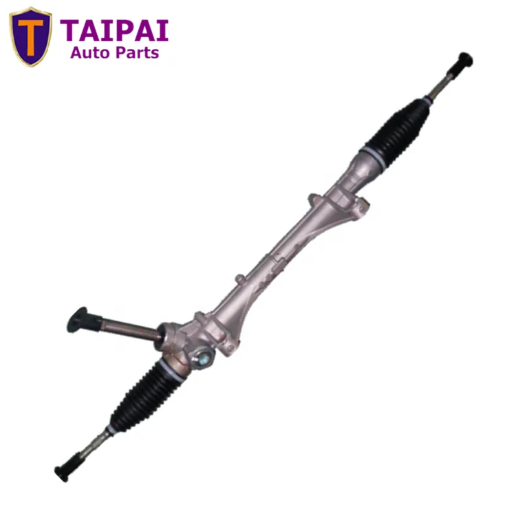 Power Steering Rack for Nissan Tiida Bluebird Sylphy LHD 49001-ED500 48001-EW700