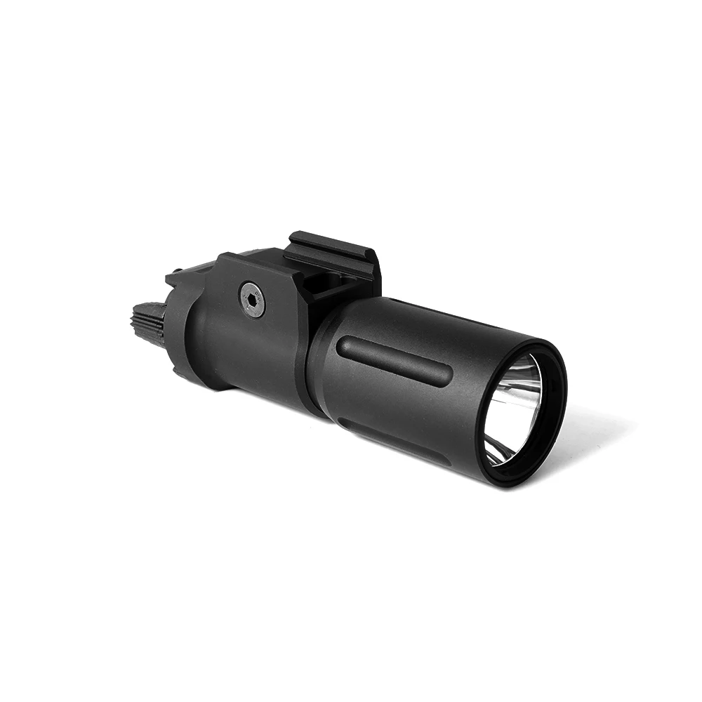 Tactical OKW PL350 Flashlight