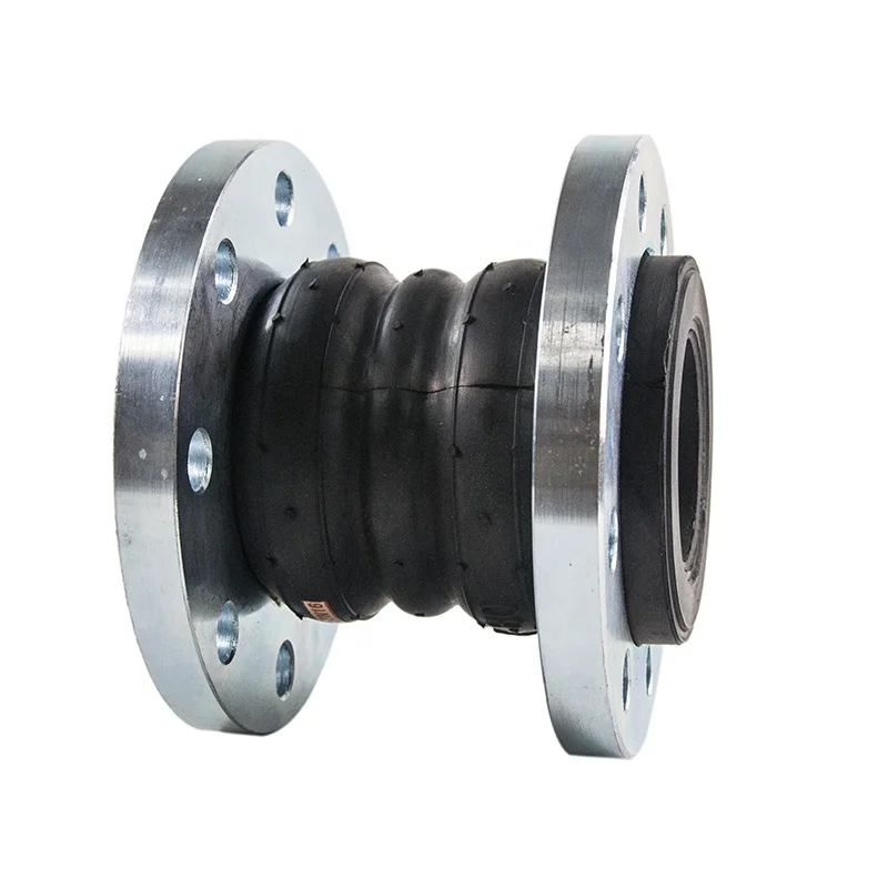 Brand New Industrial High Temperature Thermal Oil Gas Piston Units Expansion Joint