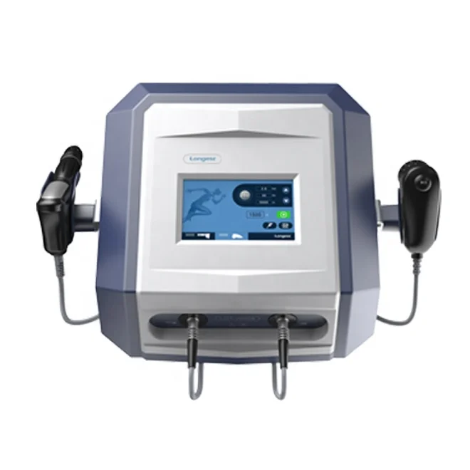 Quick Effect High Energy Shockwave Machine for Relieving pain eswt physiotherapy shock wave machine