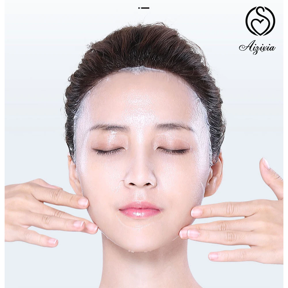 Manufacture Eight glasses of water mask Hydrates moisturizes and moisturizes skin anti-aging anti-wrinkle OEM