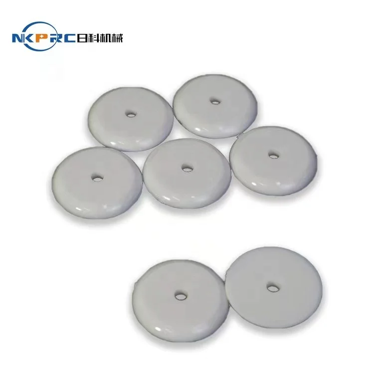 NKPRC RK-1064 Shoelace Buckles For Shoes Making