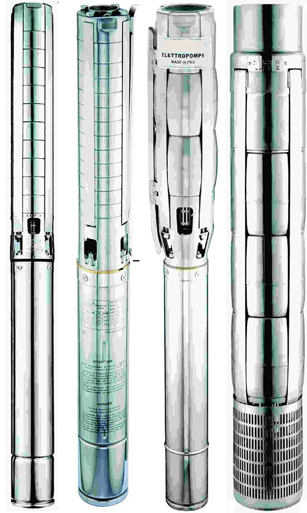 150m Max Head Submisible Solar Pump 30m3/h Solar Water Well Pump Solar Pool Pump Kit System For Deep Well