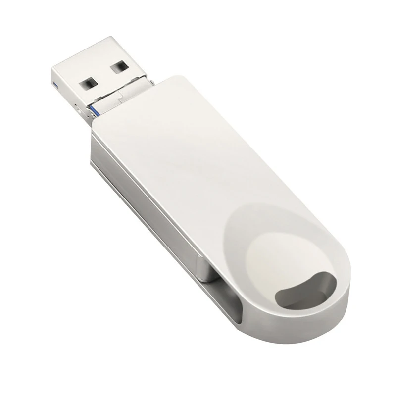 Newest 3 In 1 Pendrive 1tb 2 Tb 128gb Otg Usb Flash Drive 3.0 2.0 For Iphone Ipad Mac Android Pc