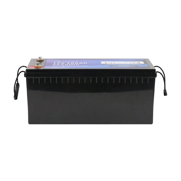 Перезаряжаемые литий-ионные аккумуляторы на солнечной батарее 12 В lifepo4 аккумулятор 8 100 Ач 200 ач солнечная батарея