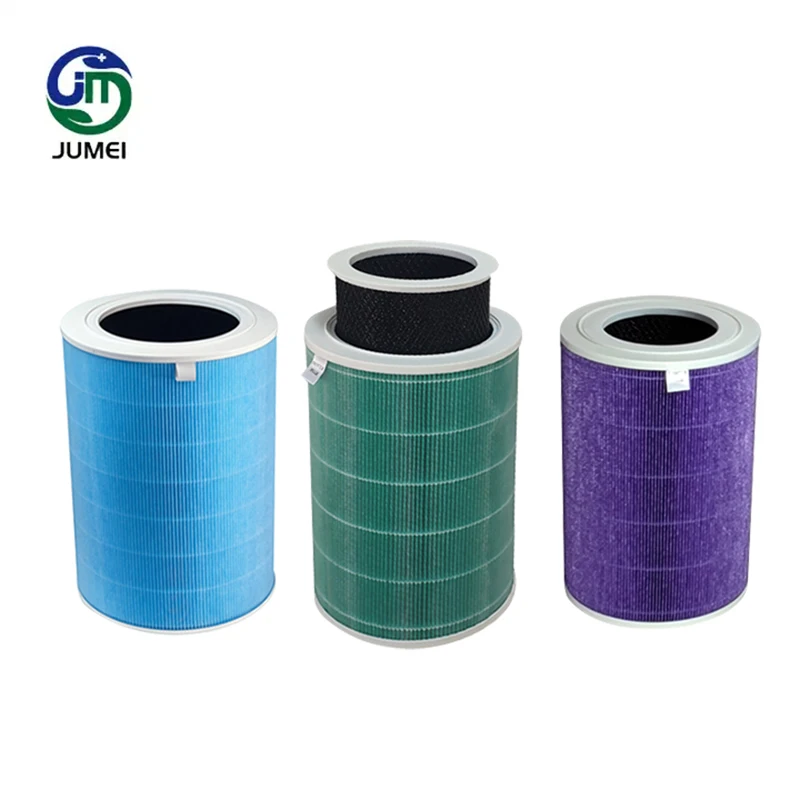 Formaldehyde Filter M1R-FLP S1 HEPA Carbon Filter For Xiaomi Mi Air Purifier 1 2 2C 2S 3 3H Pro