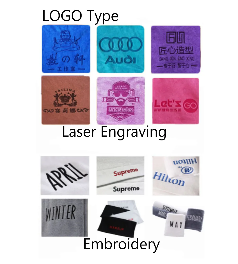 Luxury towels 100% cotton hand/face/washcloth white hotel custom cotton bath towel