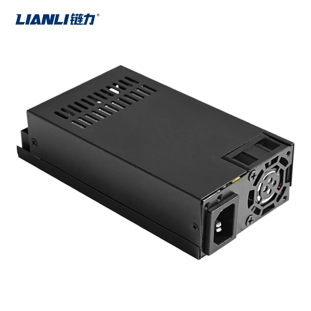 Lianli OEM/ODM 12V 1U FLEX 550W 650W 750W psu Brand New Customization PC Power Supply For Desktop