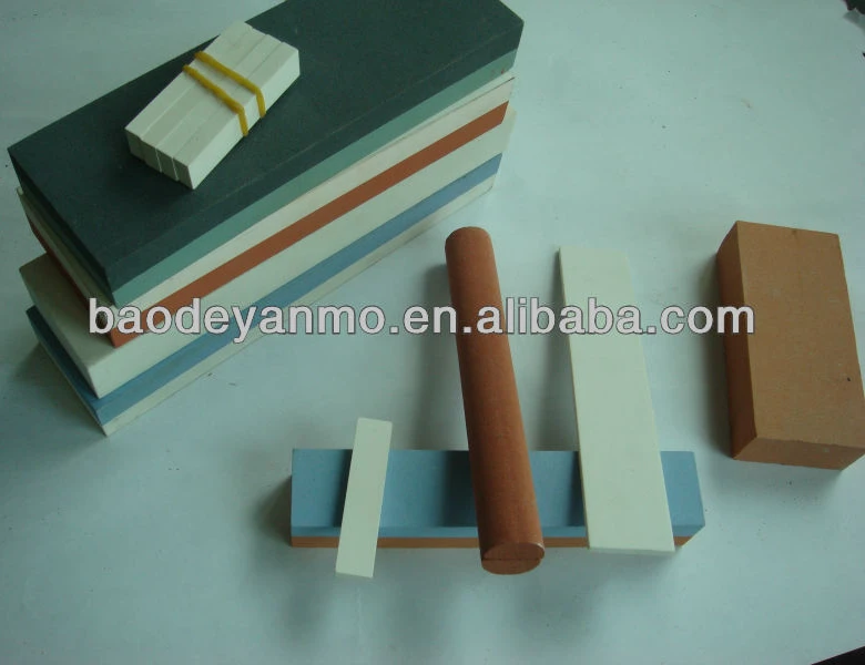 SMALL STICK Knife sharpening stone