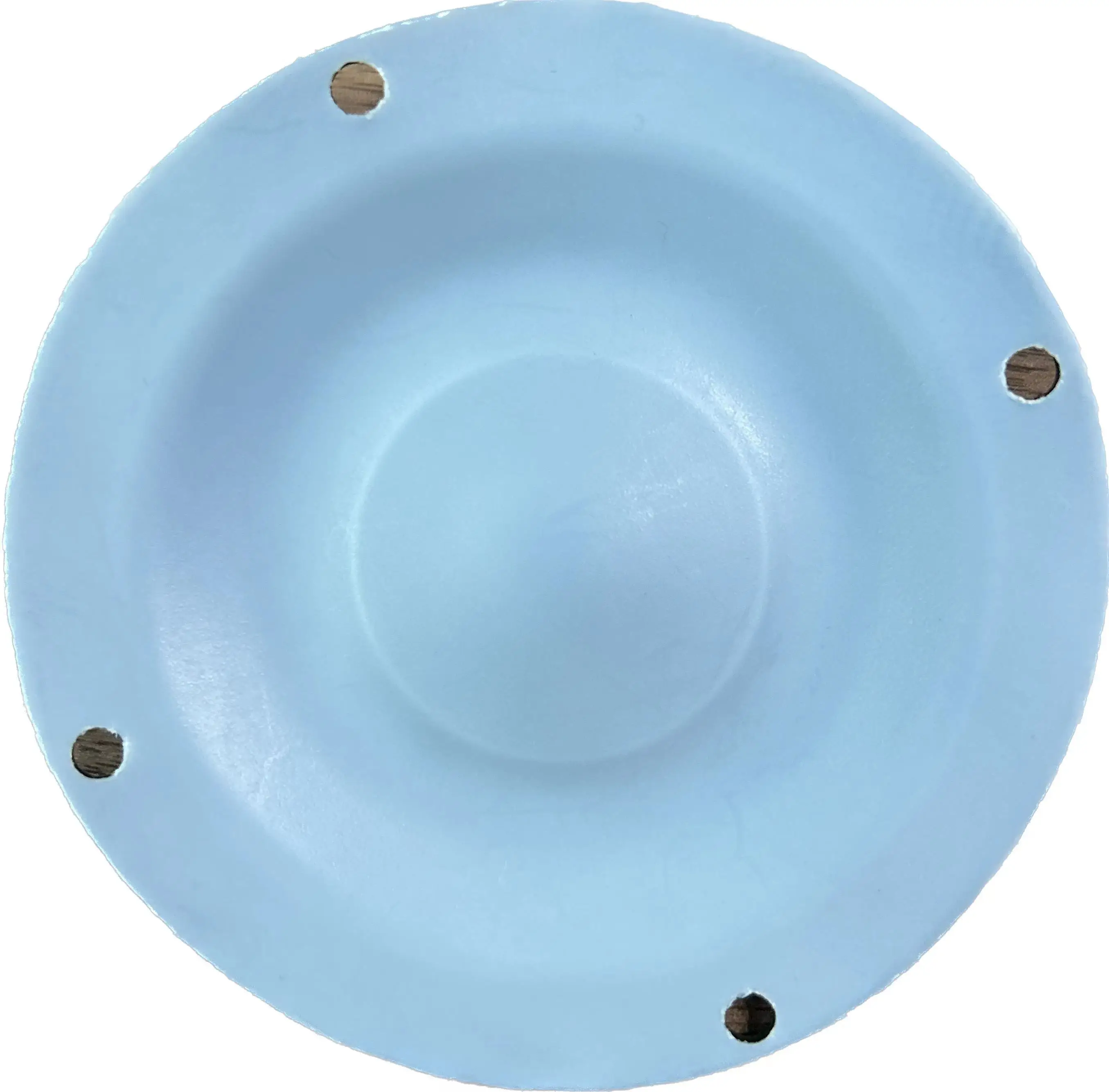 High Quality  Customized PTFE Composite  Diaphragm With Epdm Rubber Diaphragm Apply For Diaphragm Pump