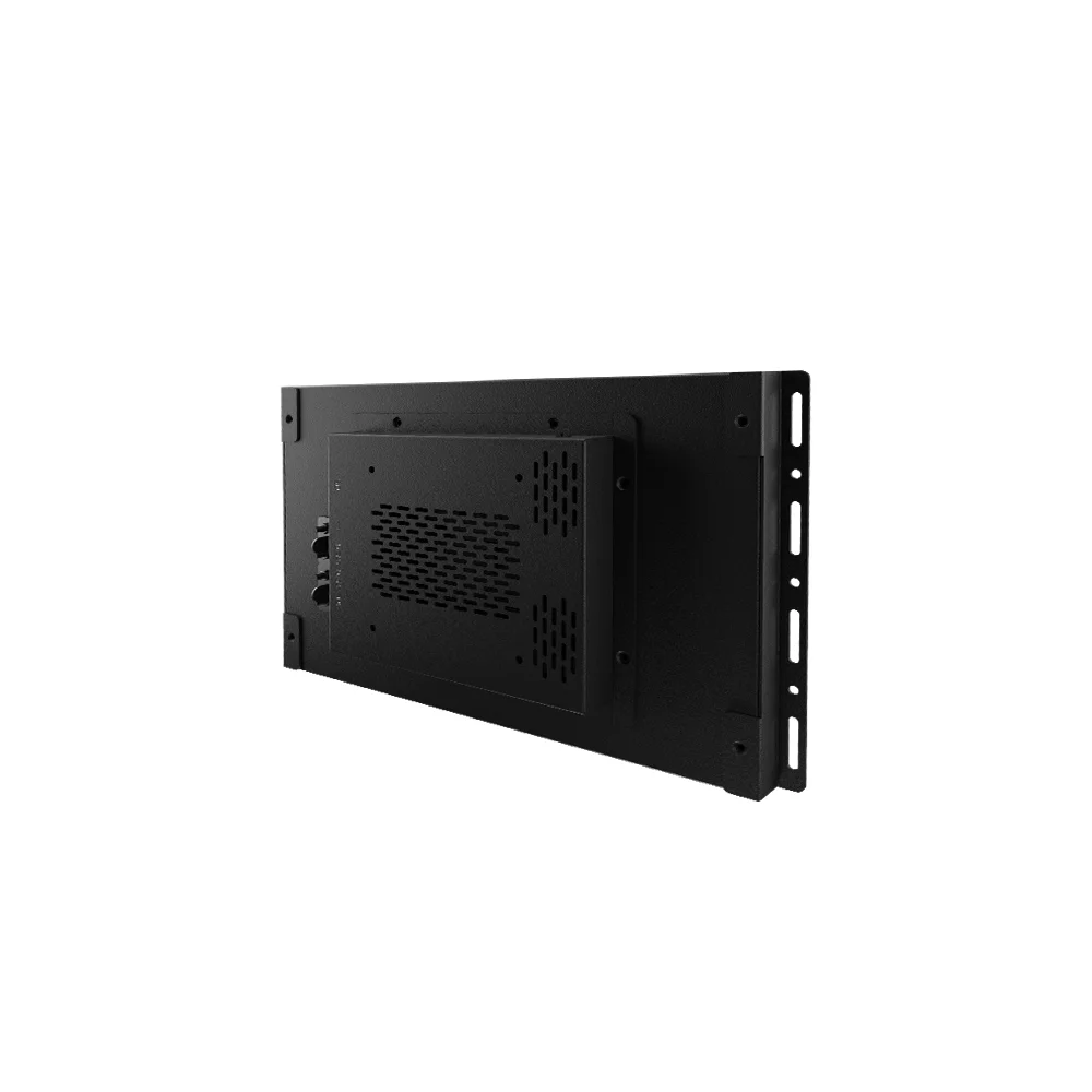 10.1 Inch Open-Frame hot sale Android hotel toilet elevator digital signage