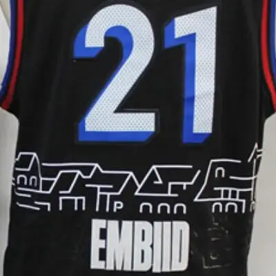 Оптовая продажа, городская серия, сшитые баскетбольные майки, рубашки, бесплатная доставка, фабричные магазины