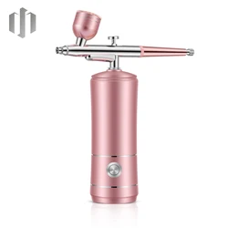 2022 New Products Airbrush Kit With Air Compressor  Without Compressor