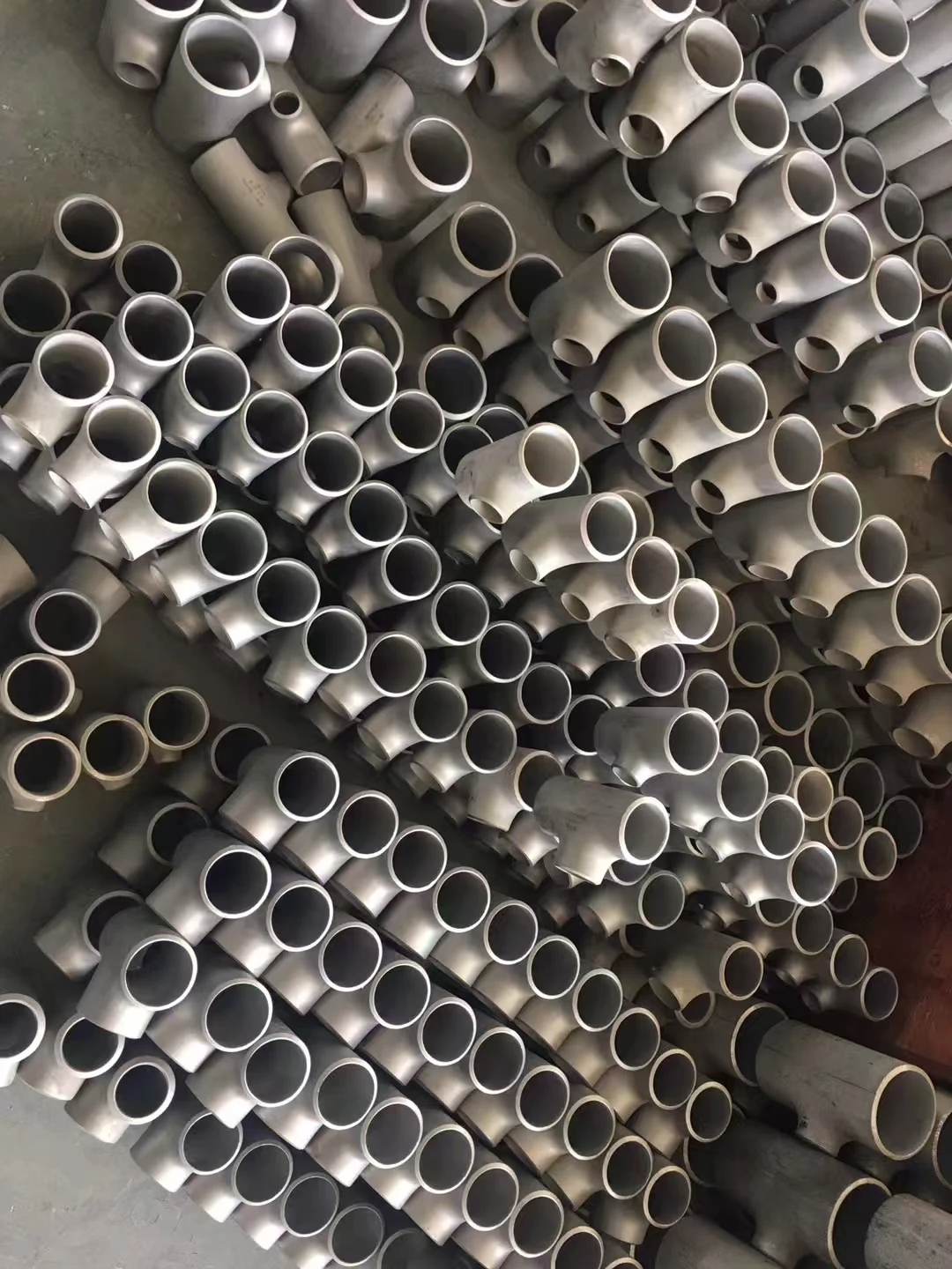 ASTM SS Elbow Polishing Seamless SUS316 Stainless Steel Fittings 50mm 10mm 12mm 30mm 14mm Alloy Titanium Zinc Machined Forging