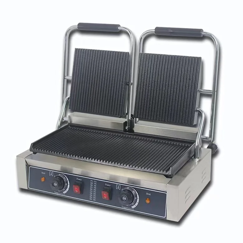 Hot sell e home use electric egg roll making machine/small Ice cream cone baking forming machine