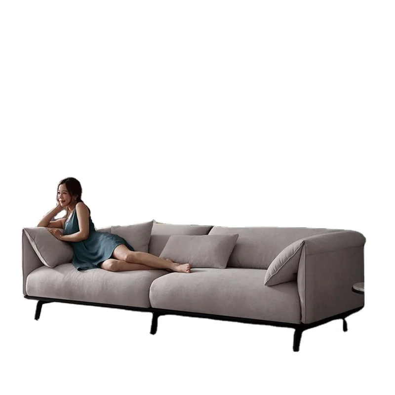 
100% New Original Inverter PLC Large Cheap Sofa Set Furniture Hotel Luxury Sofas 