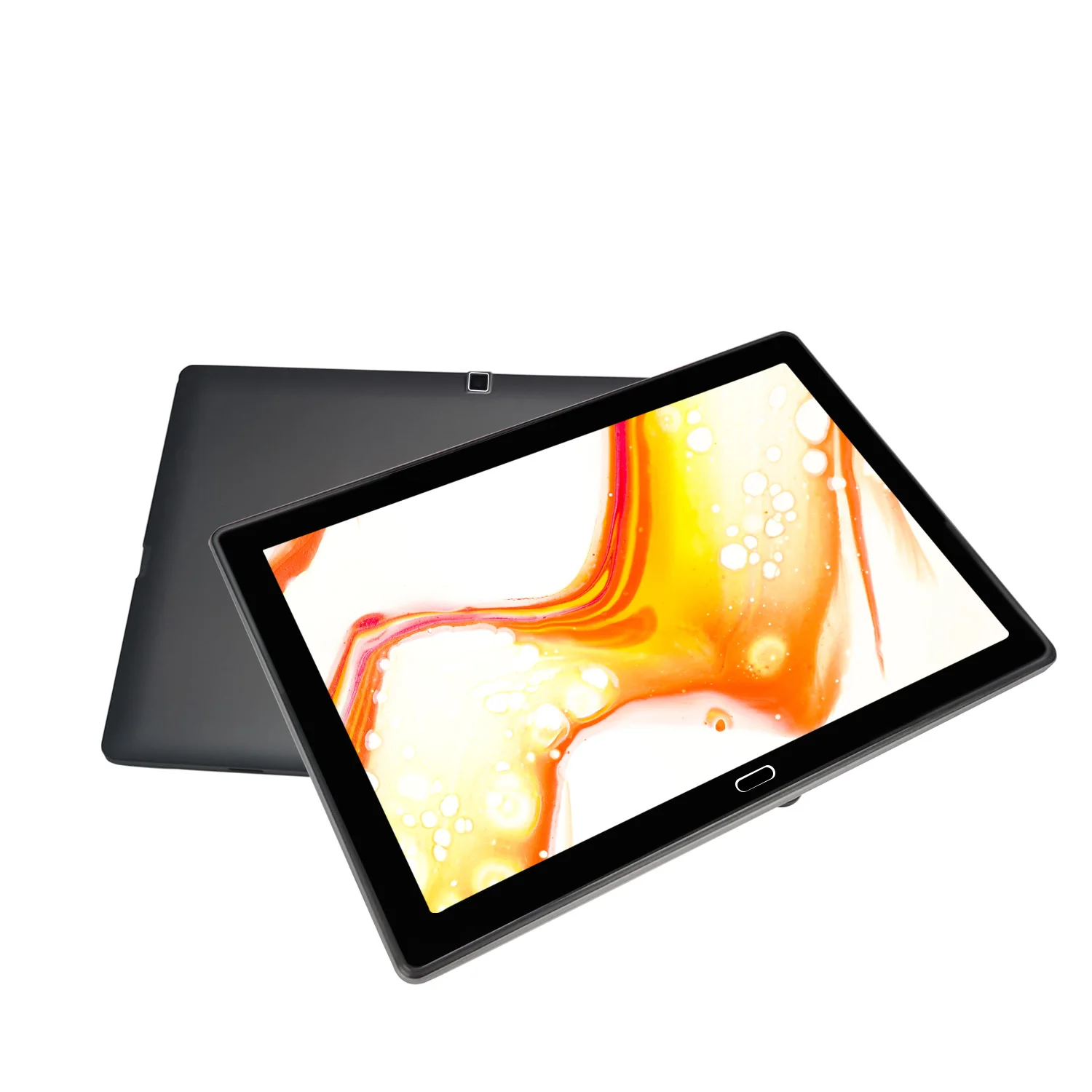 GreatAsia OEM 2022 Brand NEW WIFI tablets Android10.0 A133 Quad core 1.6GHz 2gb+32gb ROM with Big USB port  128GB TF card slot