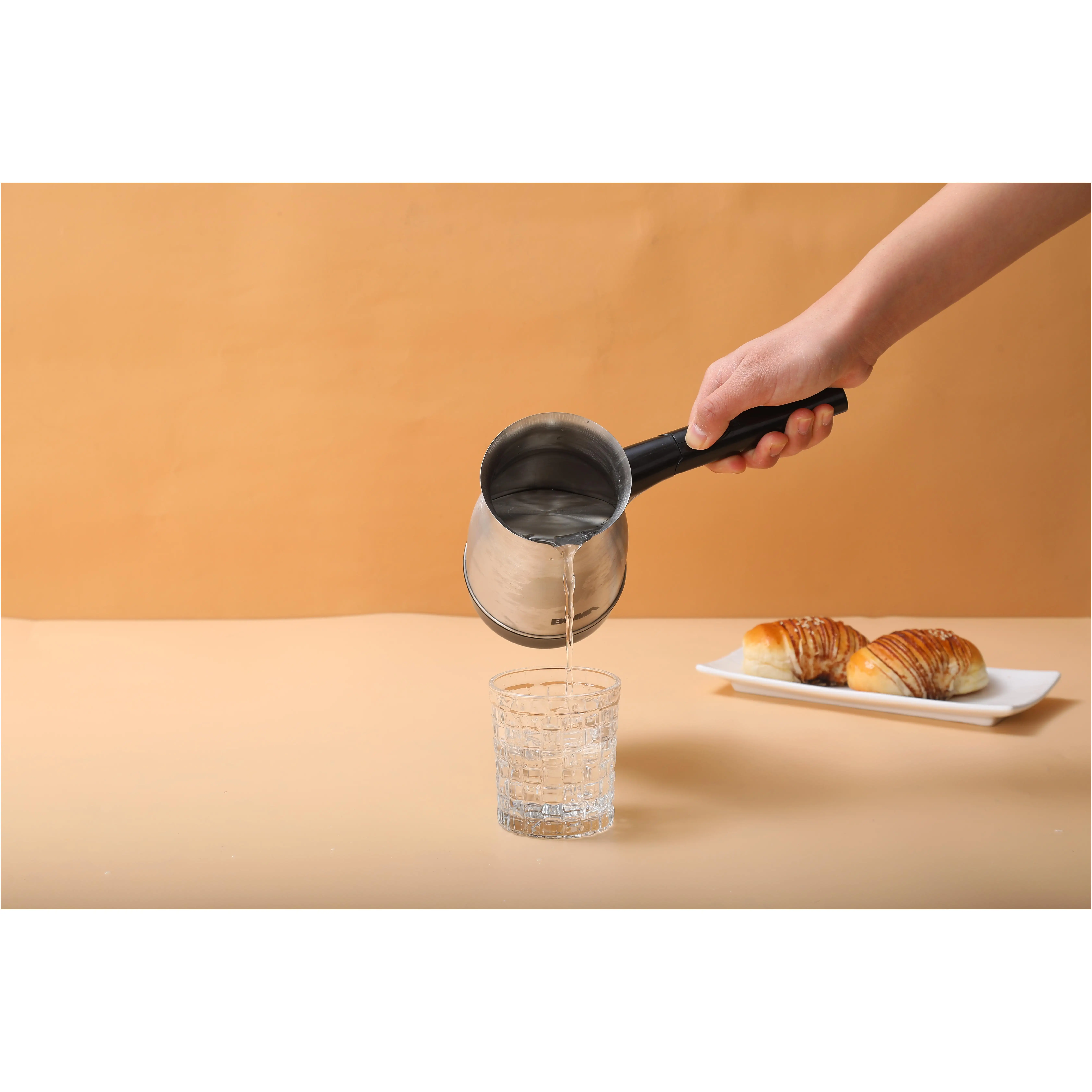 Espresso Machine cafeteras industriales para cafe soluble For Business Clearance Wholesale Comercial Eco Friendly Coffee Machine