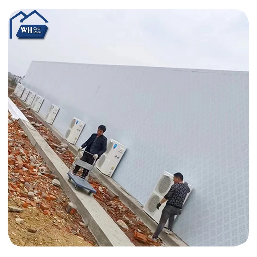 A large order of thermal insulation and fireproof PU edge rock wool sandwich roof panel