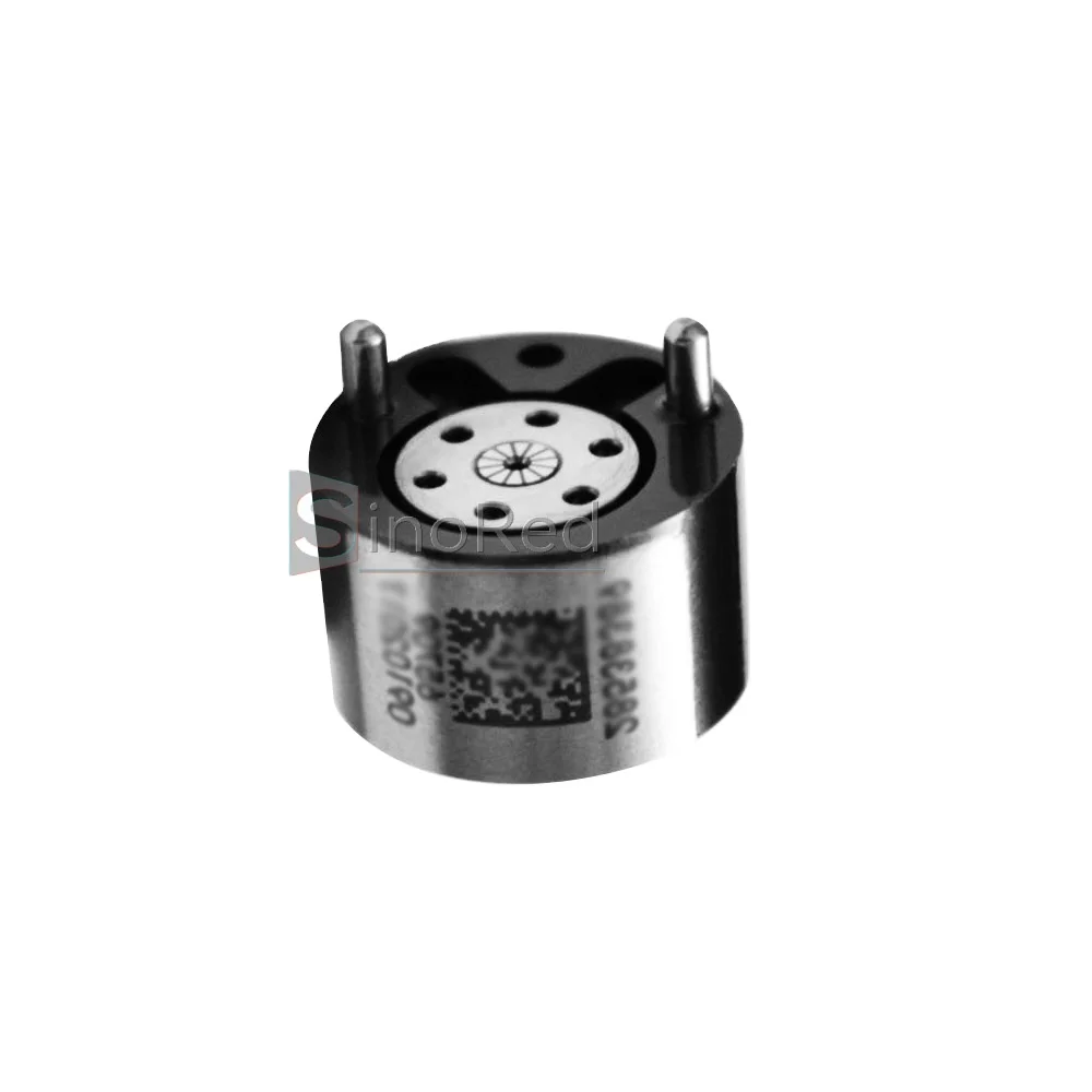 Good Quality 9308Z621C 9308-621C Euro 3 Control Valve For Delphi Injector