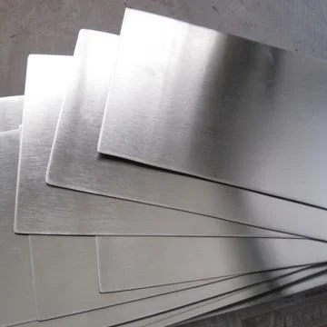 Affordable Price Custom Size Sheet Tungsten High Purity 99% Tungsten Plate Tungsten Support For OEM&ODM