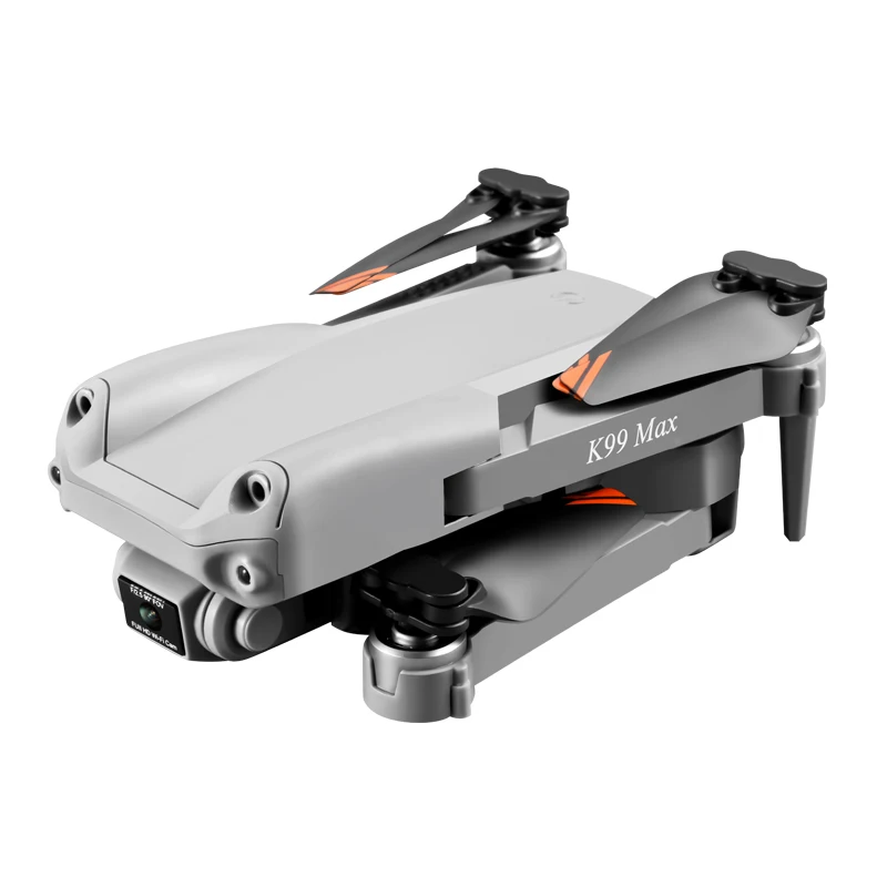 K99 Max OAS Drone 4K Dual Camera obstacle avoidance  drone with camera droners 4k gps  duron China drone