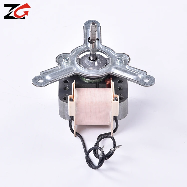 High speed electric ac universal motor Shaded Pole Motor for fan motor/oven