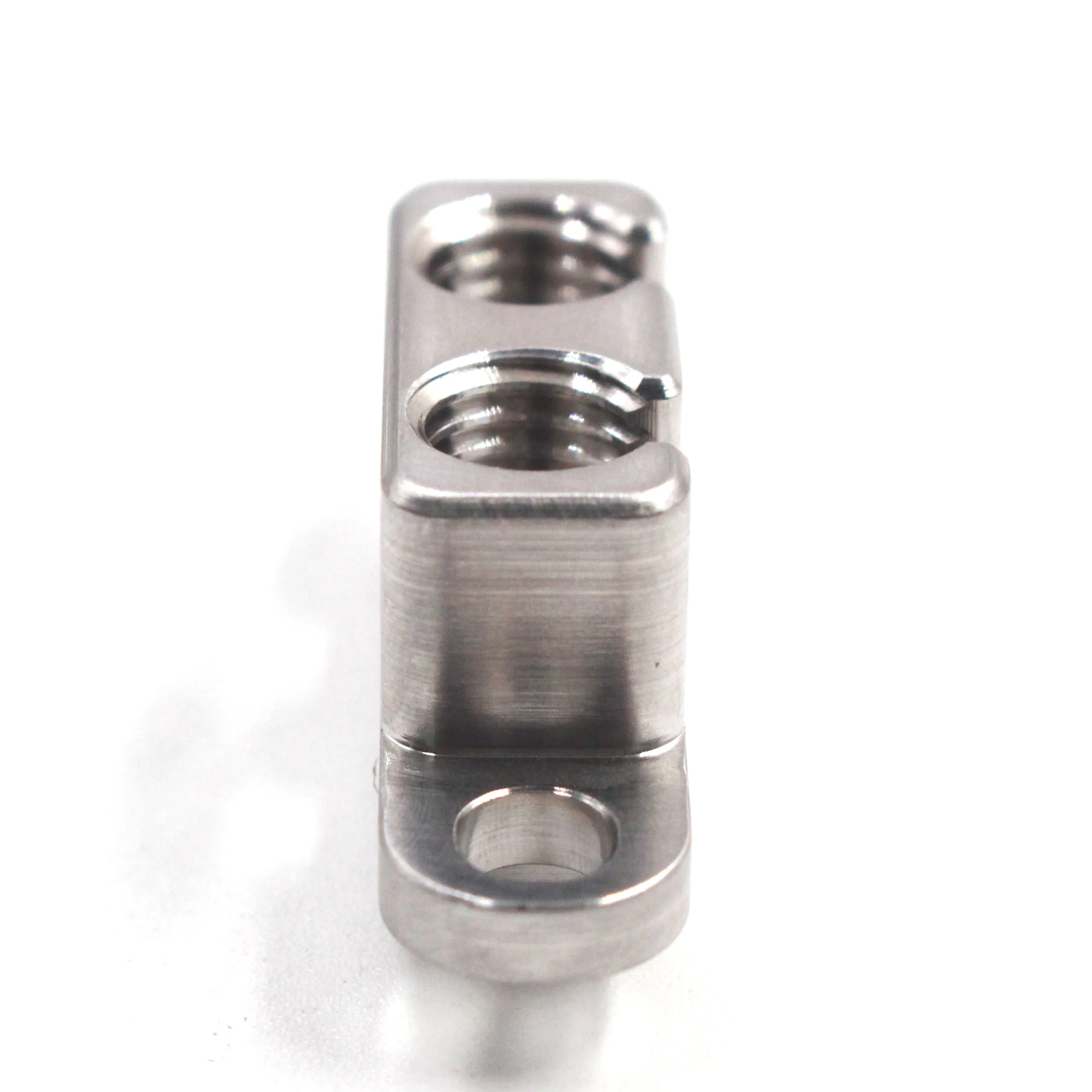 CNC Stainless Steel and Aluminium Parts Milling High Precision Part Cnc Machining Service Cnc Machinery Parts